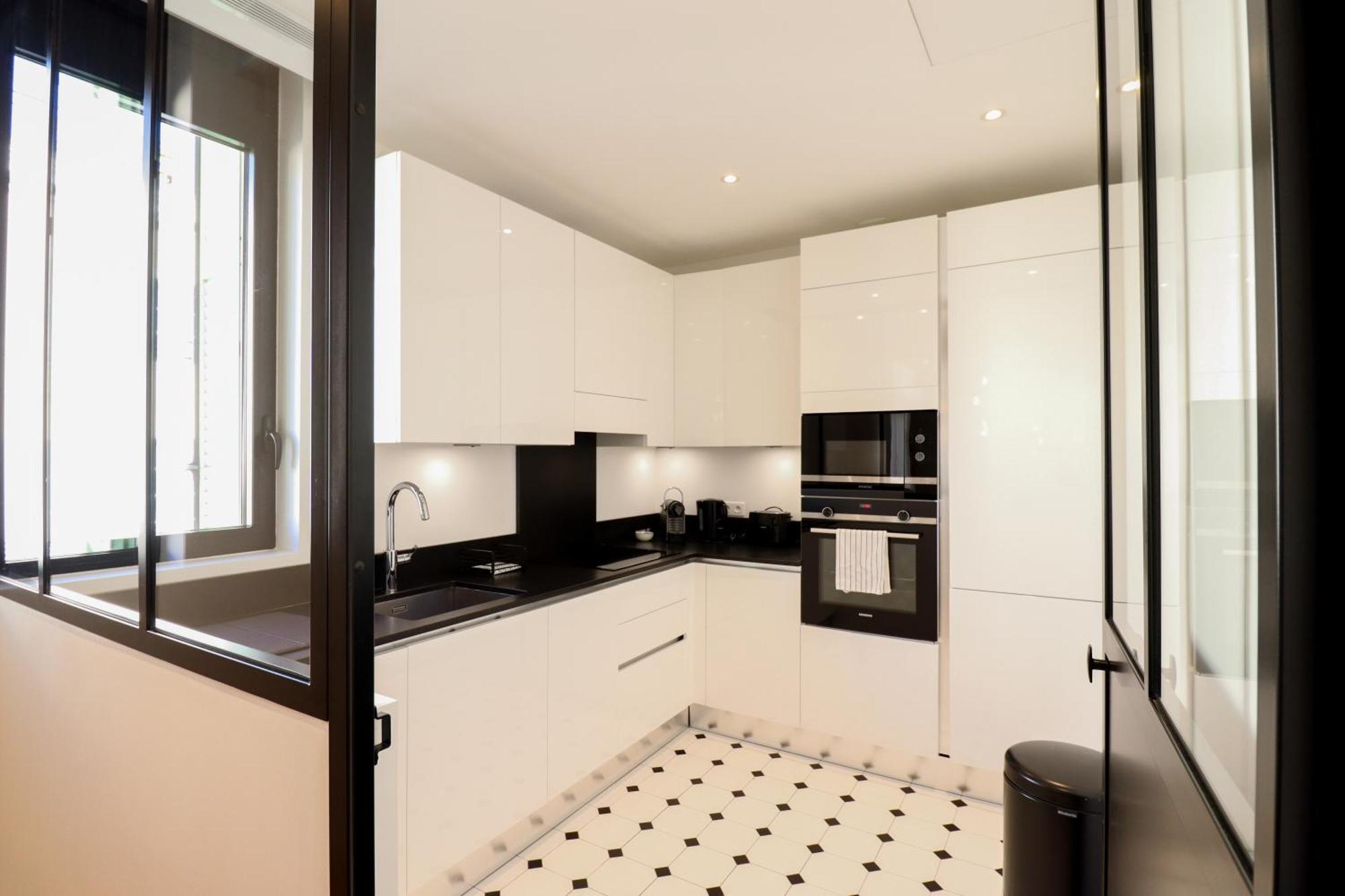Residence Buttura Cannes Exterior foto