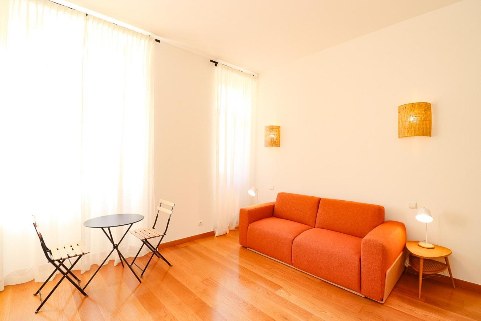 Residence Buttura Cannes Zimmer foto