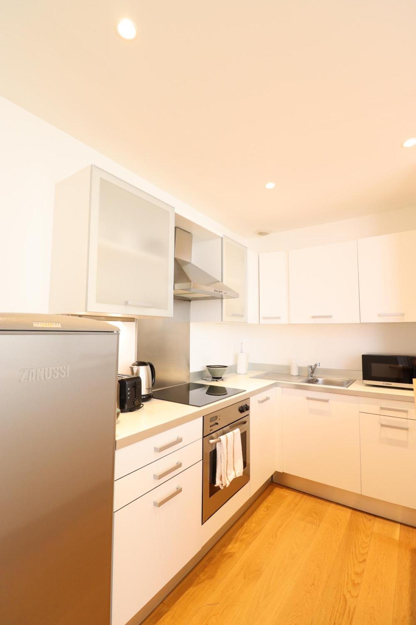 Residence Buttura Cannes Zimmer foto